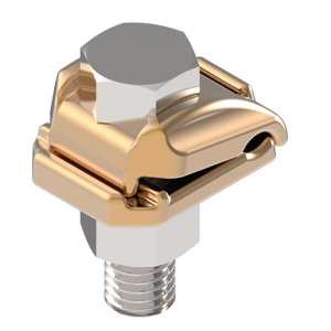 Hubbell Power GC Series Grounding Clamps