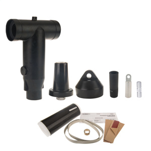 Hubbell Power 625 T-Body Kits
