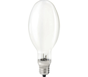 Philips Protected O Rated Series Metal Halide Lamps 400 W ED37 3600 K
