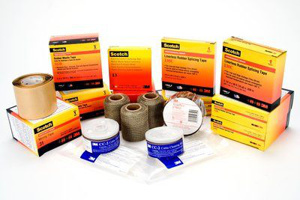3M™ Mining Cable Splice Kits