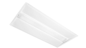EVOKIT CLKE 2X4 42L 30W 840 UNV 0-10 P4