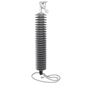 Protecta*Lite Arrester (42 kV MCOV) - 642042G1G2001