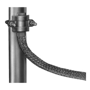 Hubbell Power GC Series Grounding Clamps