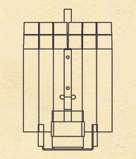 Hadco House Side Cutoff Shields