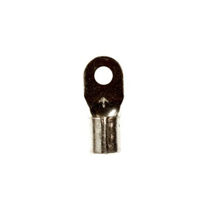 3M M Series Uninsulated Ring Terminals
