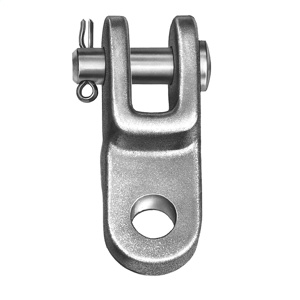 Hubbell Power Rotated Clevis-eye Fittings