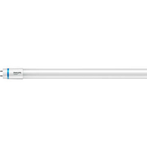 Philips Type A LED T8 Lamps 8.5 W Bi-pin (G13) 2 ft Non-dimmable 1000 lm 3500 K