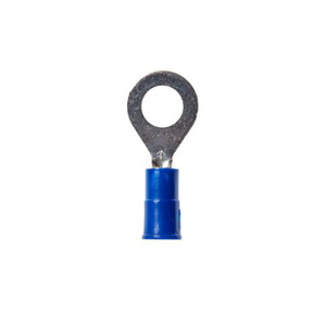 3M MV Series Insulated Ring Terminals