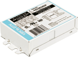 Philips Lighting Advance Xitanium Outdoor LED Drivers Dimmable 36 W