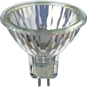 Philips Tru Aim® Ecologic® Series Halogen Lamps MR16 20 W Bi-pin (GU5.3)