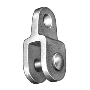 Hubbell Power Clevis Eyes