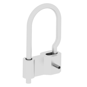 Hubbell Power Pedestal Locks