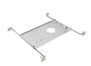 Lithonia Universal New Construction Pans