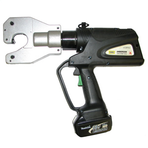 Hubbell Power Crimpers