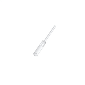 Hubbell Power Uninsulated Pin Terminals 350 kcmil