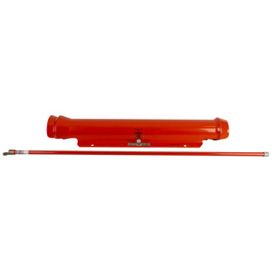 Hubbell Power CHANCE® Spiral Conductor Covers