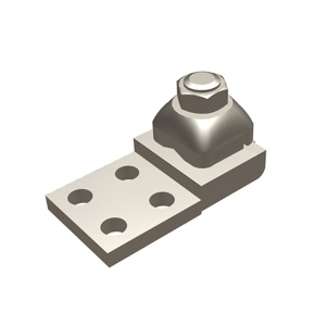 Burndy QA Qiklug™ Series Heavy Duty Terminal Lugs