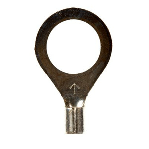 3M Uninsulated Locking Fork Terminals