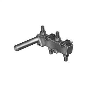 Hubbell Power V2 Series Bolted Cable Terminal Adapters 2 in