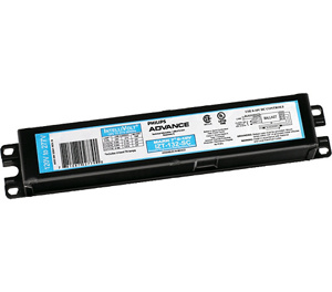 IZT132SC35I DIM BAL FL F32T8 1LMP 32W