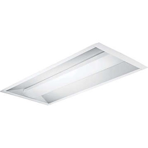 Philips EvoKit Series Retrofit Converts 2 x 4 ft Grid Troffers LED
