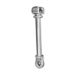 Hubbell Power Hot Line Socket Eyes