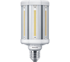 Philips LED Corn Cob Lamps Corn Cob 55 W