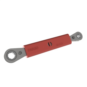 Hubbell Power GP Connector Wrenches Non-conductive, Isolated