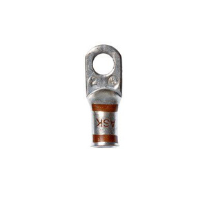 3M Uninsulated Butt Connectors