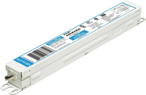 ICN2M32MC35M BAL ELE 2-32W 120/277V T8