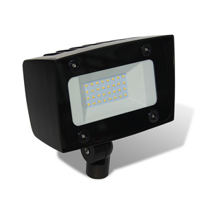 Stonco General Purpose Floodlights LED 120 - 277 V 20 W Bronze 2122 lm 4000 K