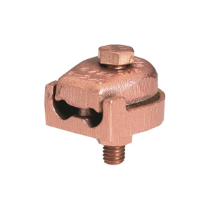 Burndy GZ Series Ground Connectors