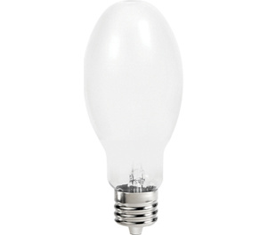 Philips Energy Advantage CDM Series Metal Halide Lamps 205 W ED28 4100 K