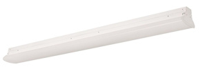 Day-Brite CFI FSI LED Strip Lights 120 -277 V 4 ft 5500 lm 4000 K