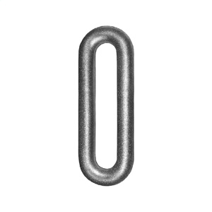 Hubbell Power Chain Links Forged Steel