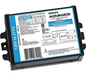 IMH70DBLSM ELC-BAL FL MH 1LMP 70W
