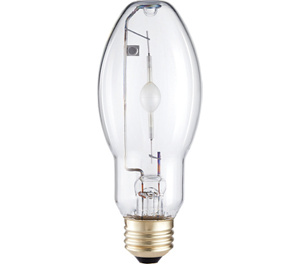 Philips MasterColor® CDM Elite Series Metal Halide Lamps 50 W ED17 4000 K