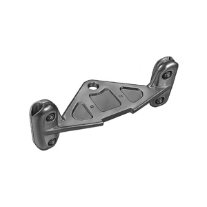 Hubbell Power Jumper Clamps and Assemblies
