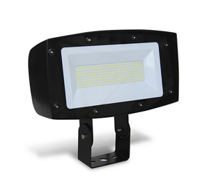 Stonco General Purpose Floodlights LED 120 - 277 V 150 W Bronze 16325 lm 4000 K