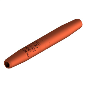 Hubbell Power GL100 Automatic Splices 300 kcmil (Str) Copper
