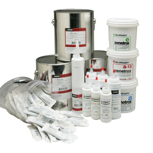 Burndy Penetrox™ Oxide Inhibiting Compounds 5 gal Gray Pail