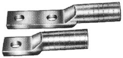 Hubbell Power VAUL Series Compression Lugs
