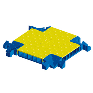 Hubbell Wiring Cable Protector X Fittings