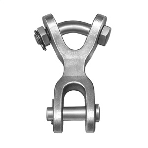 Hubbell Power YCC Y-Clevis Eyes