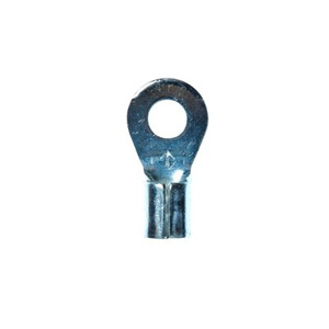 3M MU Series Uninsulated Ring Terminals