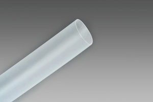 3M FP-301 Thin-wall Heat Shrink Tubes