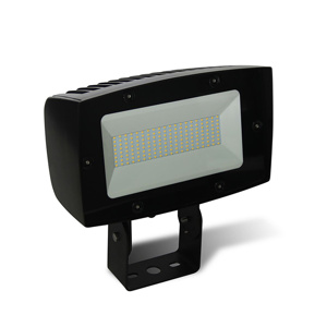 Stonco General Purpose Floodlights LED 120 - 277 V 80 W Bronze 8856 lm 4000 K
