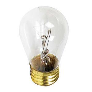 Philips 11S Series Miniature Lamps Incandescent S14 Medium