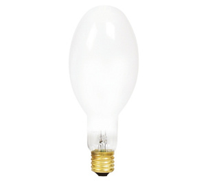 Philips Protected O Rated Series Metal Halide Lamps 360 W BT37 3600 K