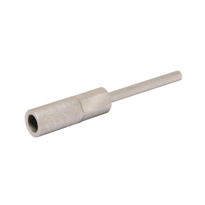 Burndy Uninsulated Pin Terminals 6 - 4 AWG